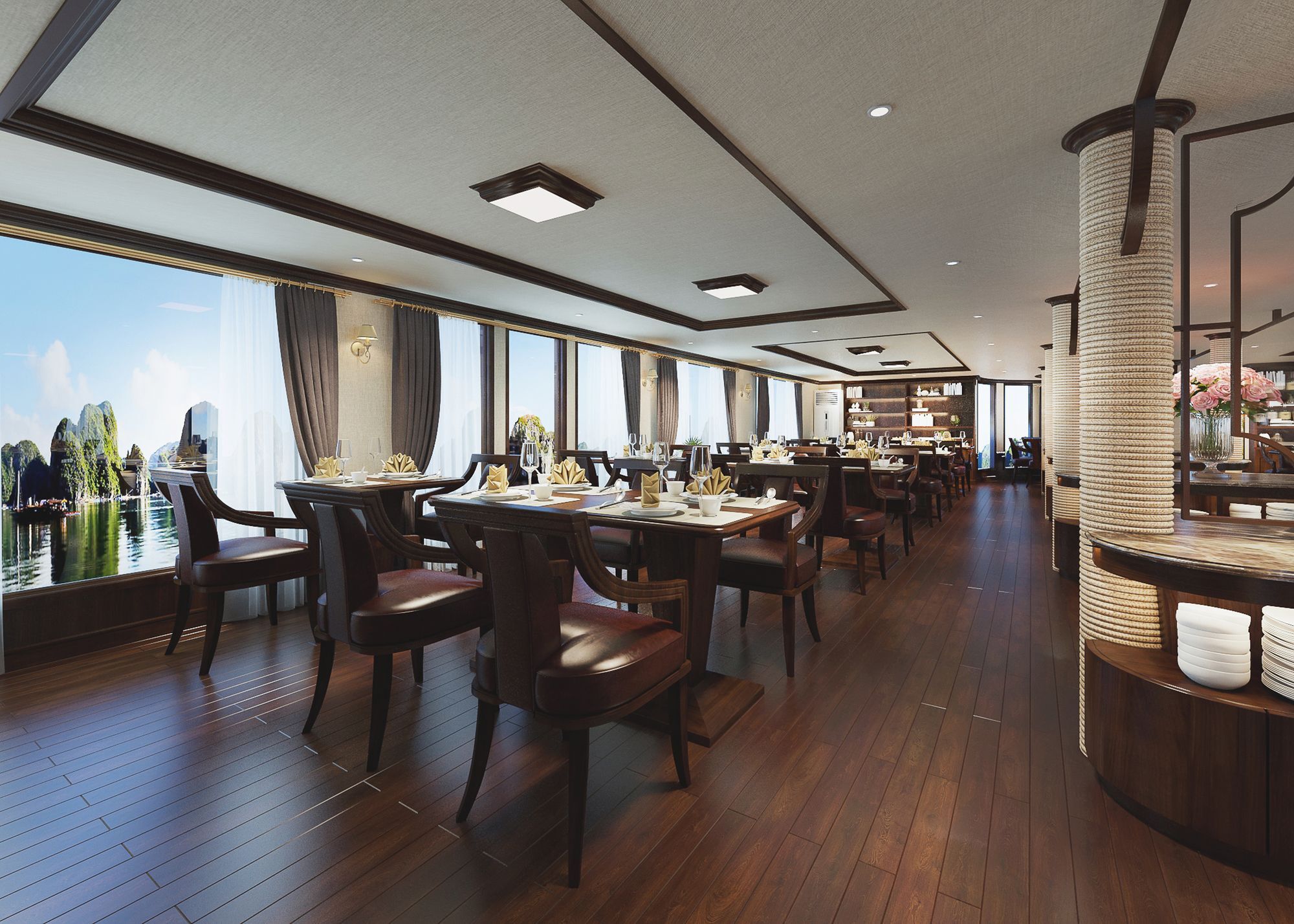  Margaret Cruises 5*
