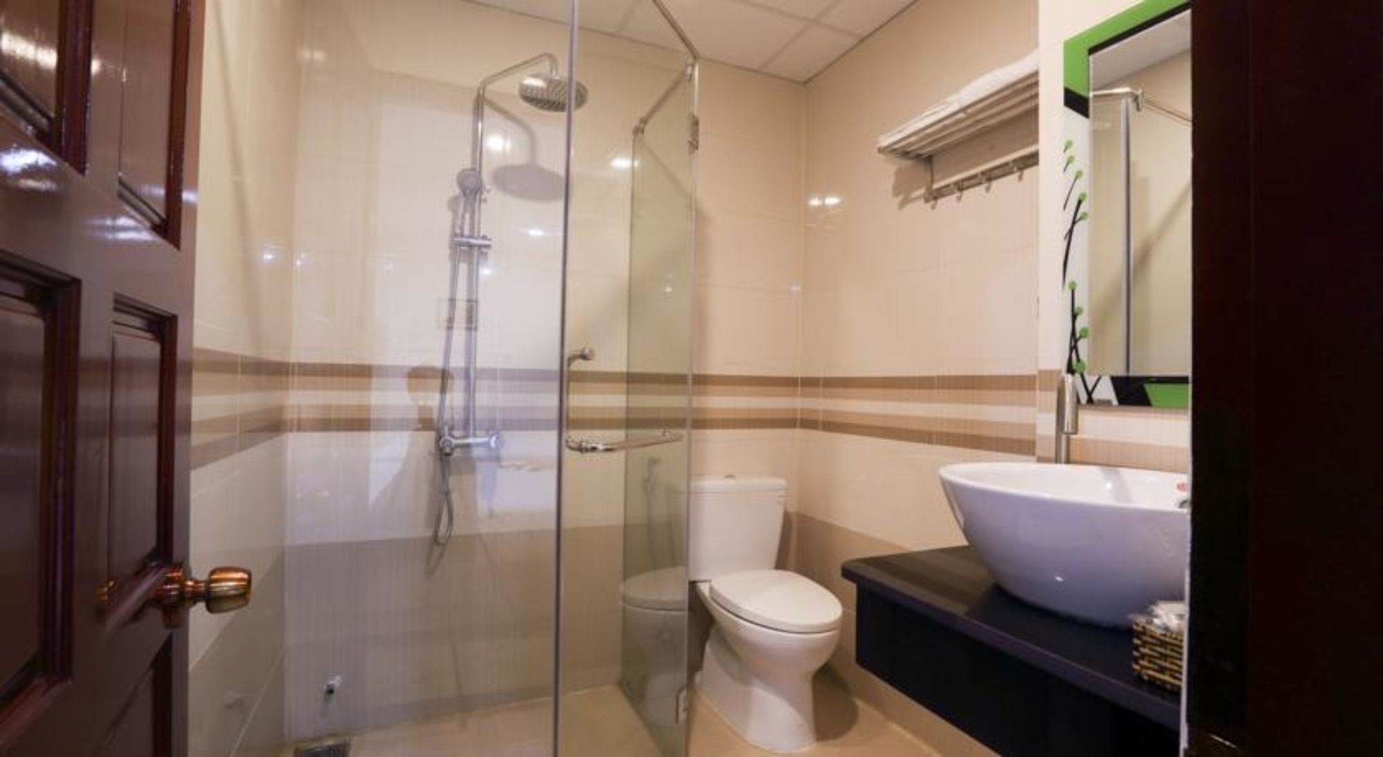 Hotel Thu Hien Nha Trang