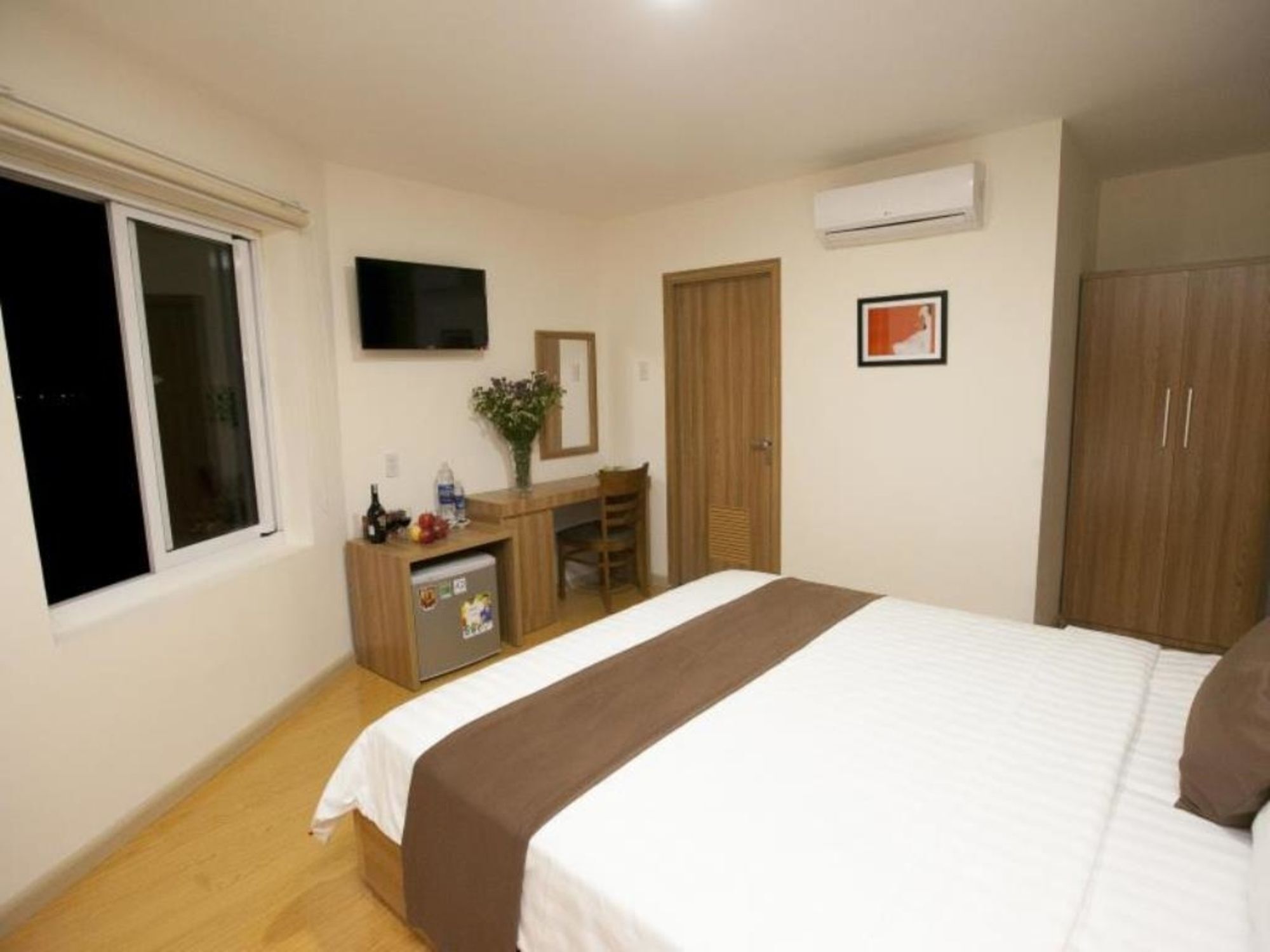 Hotel Thu Hien Nha Trang