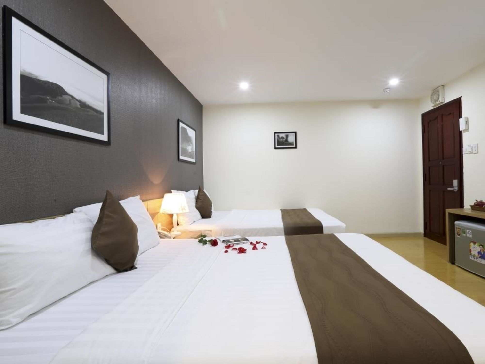 Hotel Thu Hien