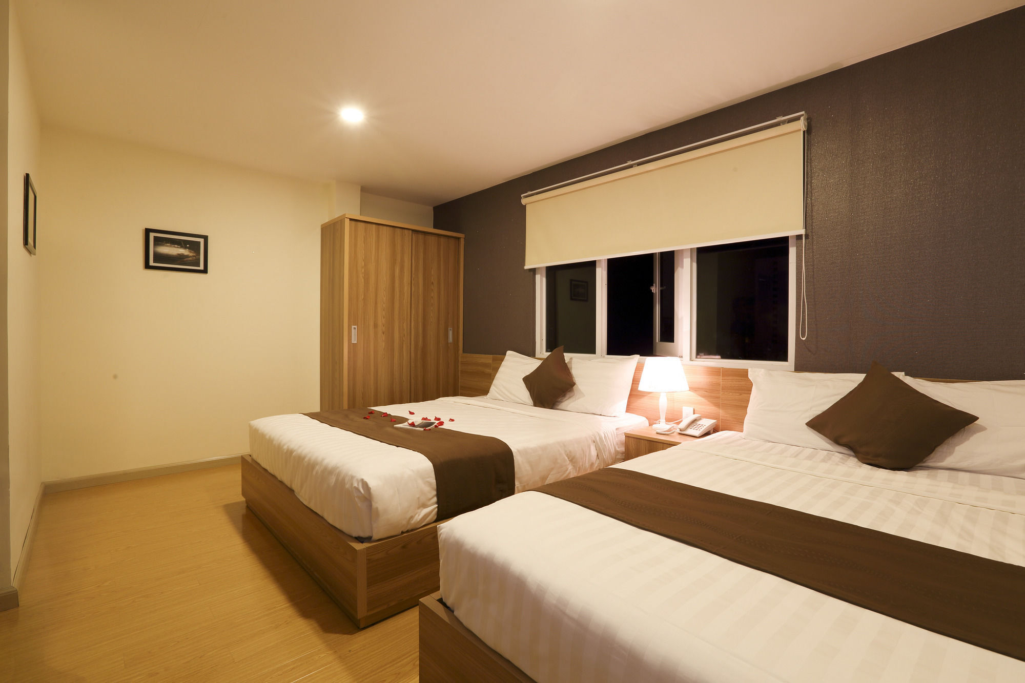 Thu Hien Hotel Nha Trang