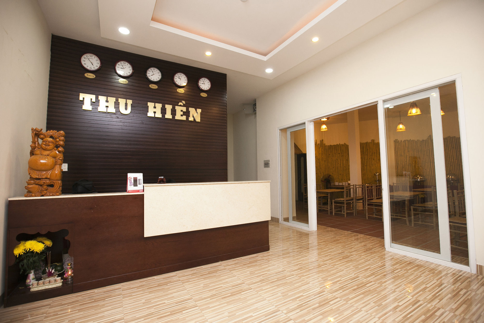 Thu Hien Hotel