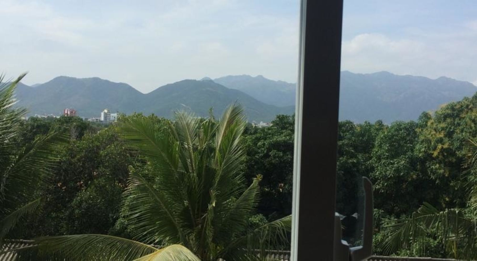 Thu Hien Hotel Nha Trang
