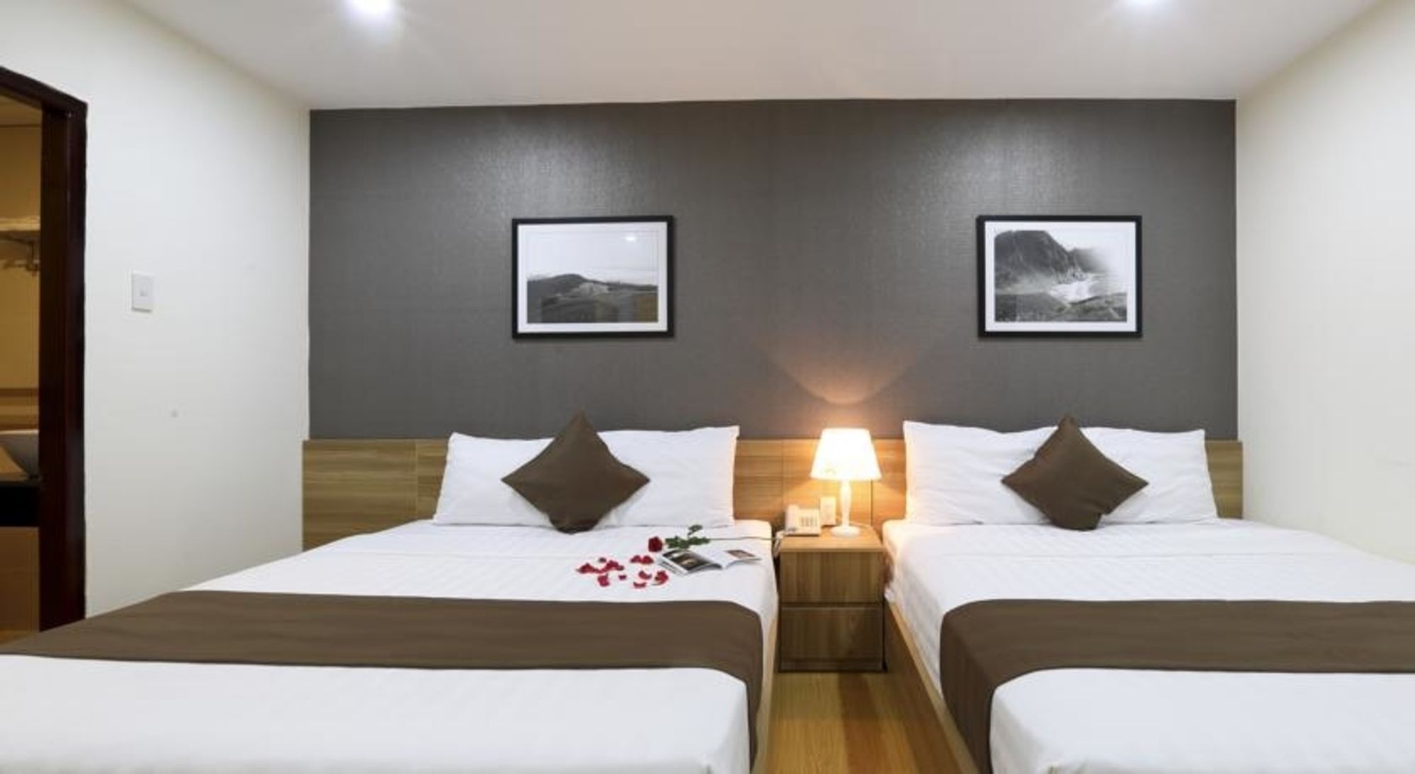 Hotel Thu Hien