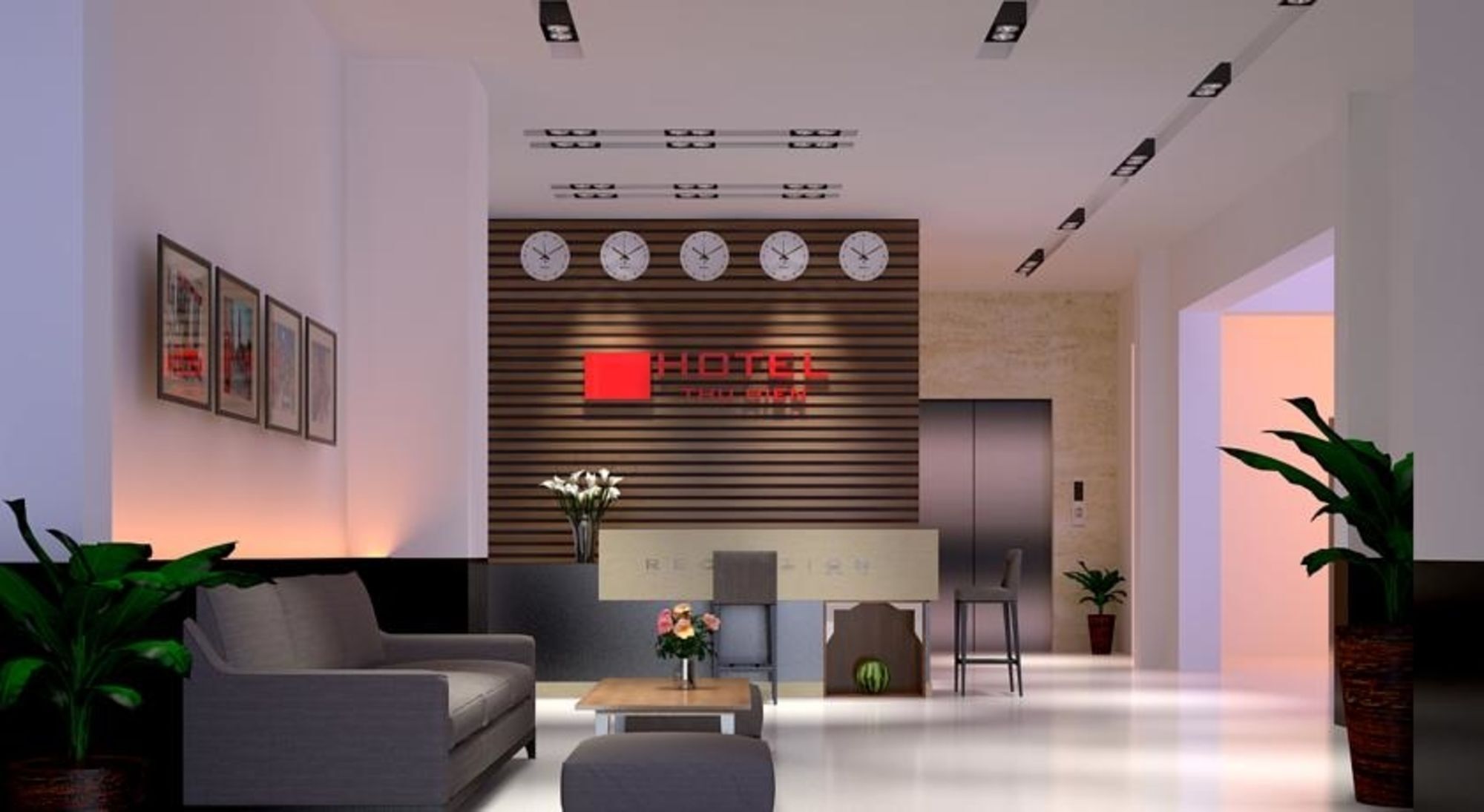 Thu Hien Hotel