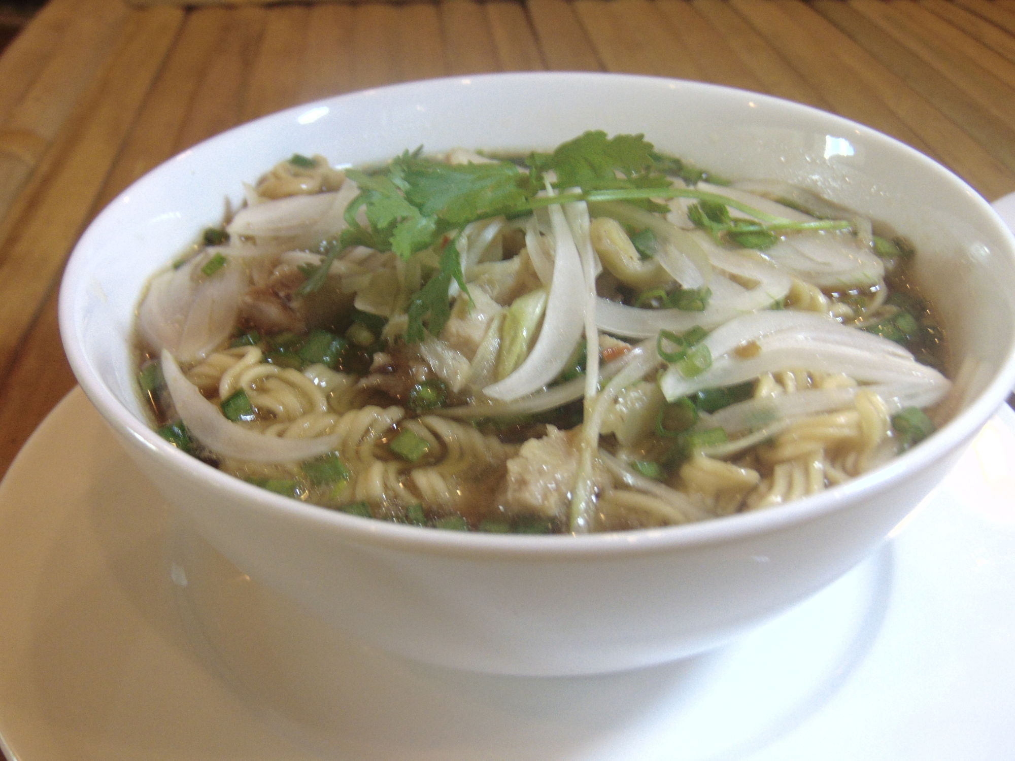 Thu Hien 2*