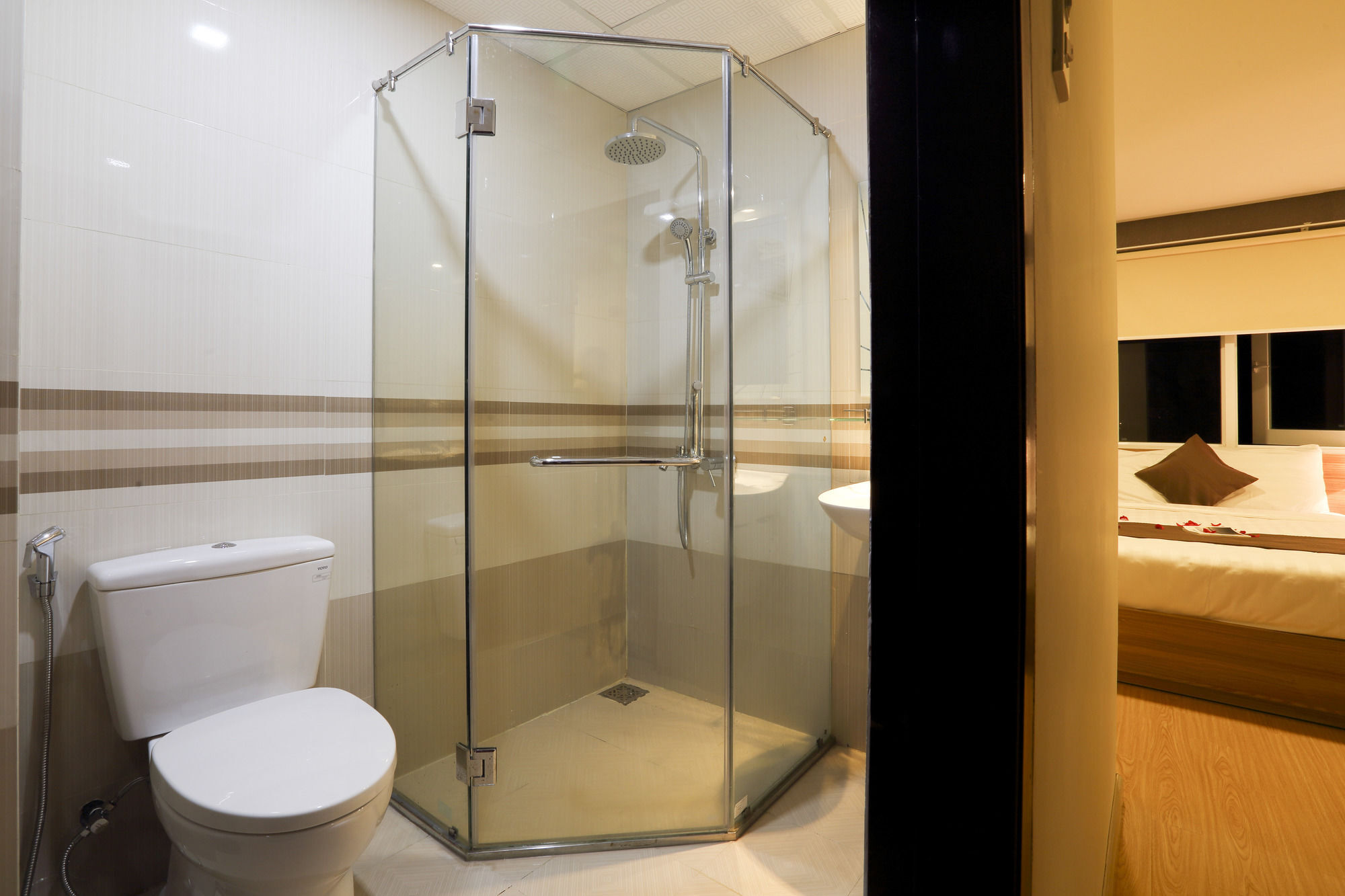 Hotel Thu Hien Nha Trang