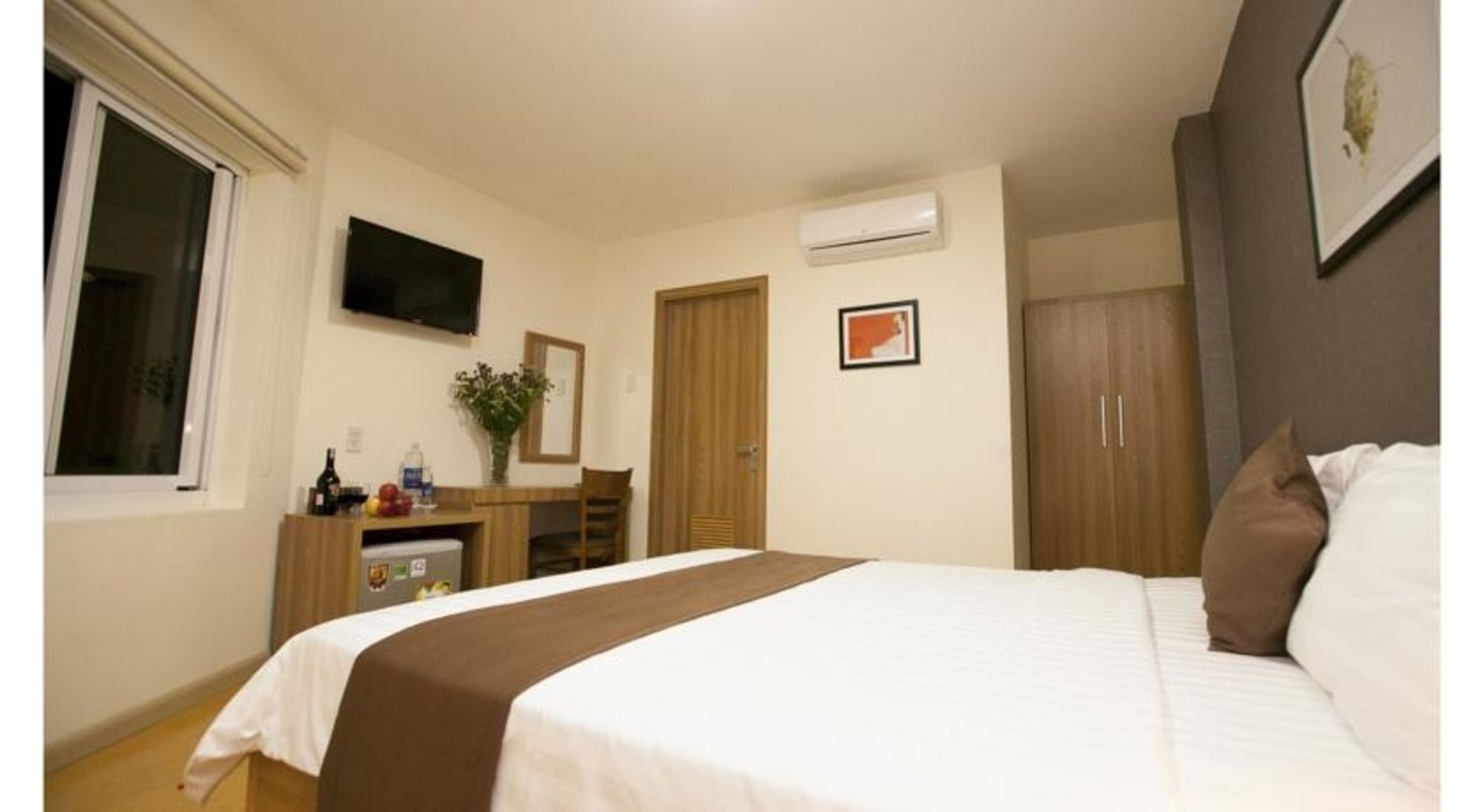 Hotel Thu Hien Nha Trang