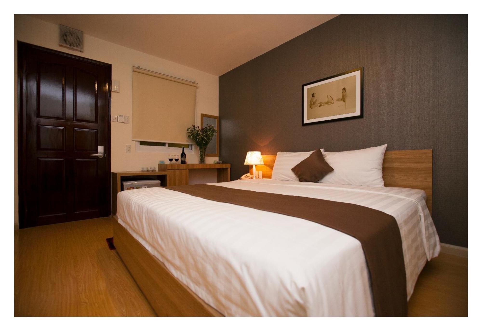 Hotel Thu Hien Nha Trang