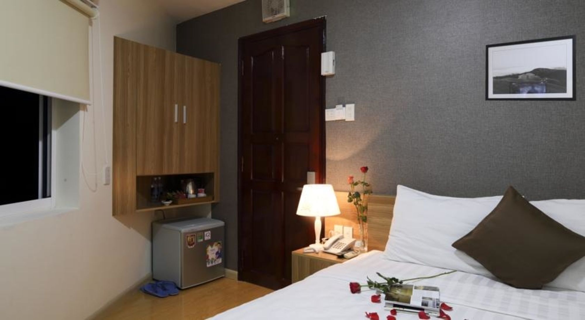 Thu Hien Hotel Nha Trang
