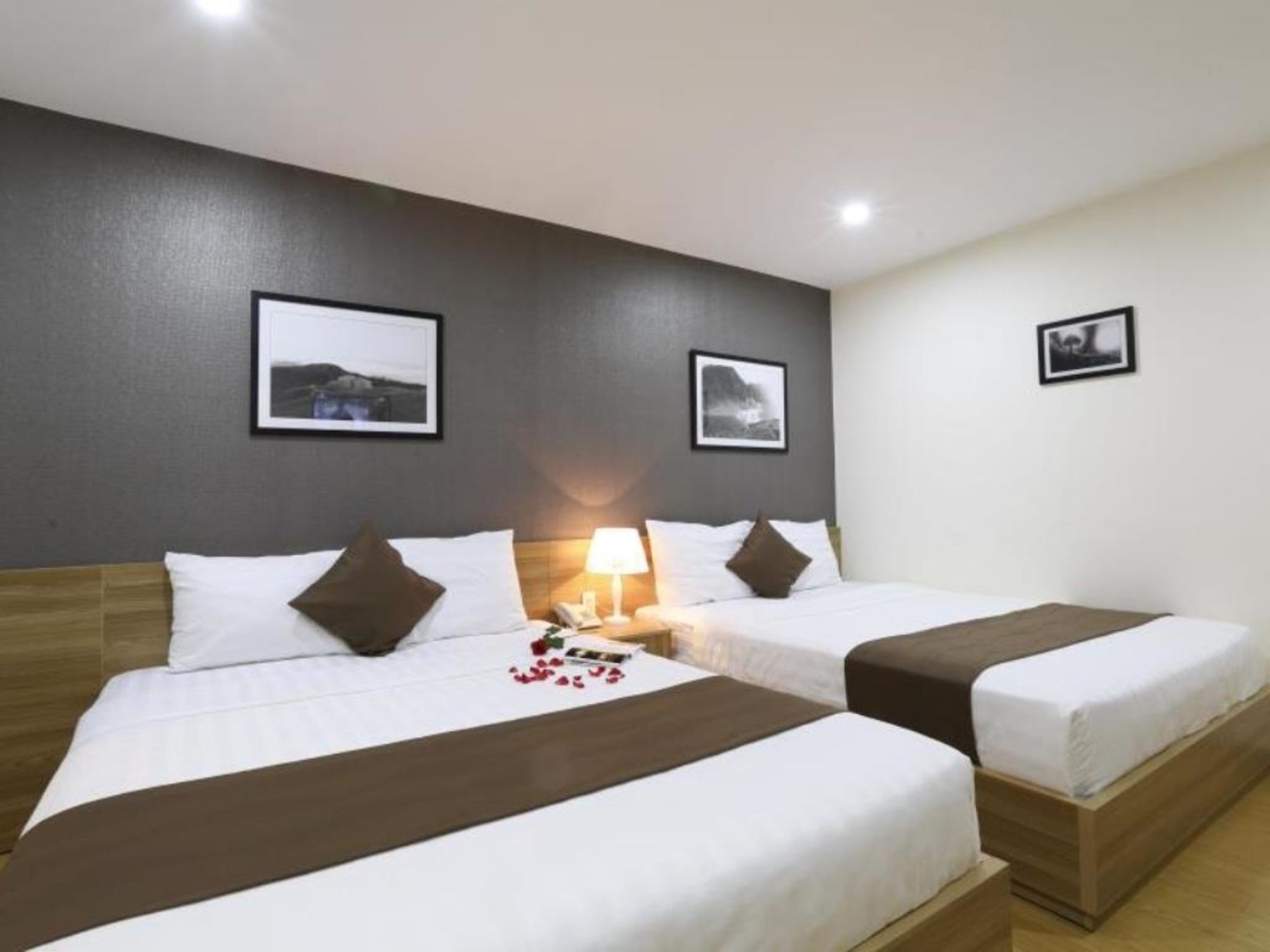 Hotel Thu Hien 2*