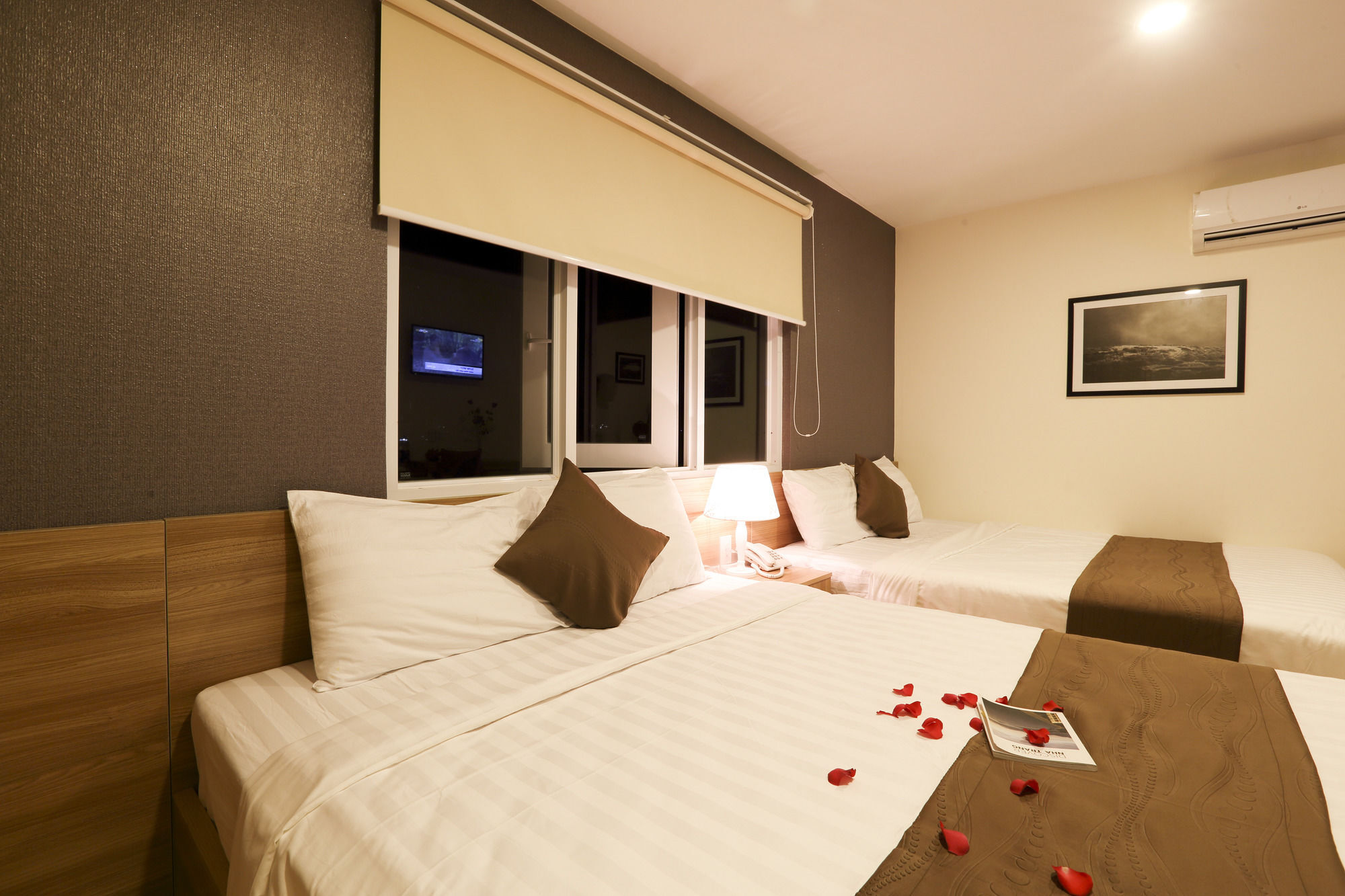 Hotel Thu Hien Nha Trang