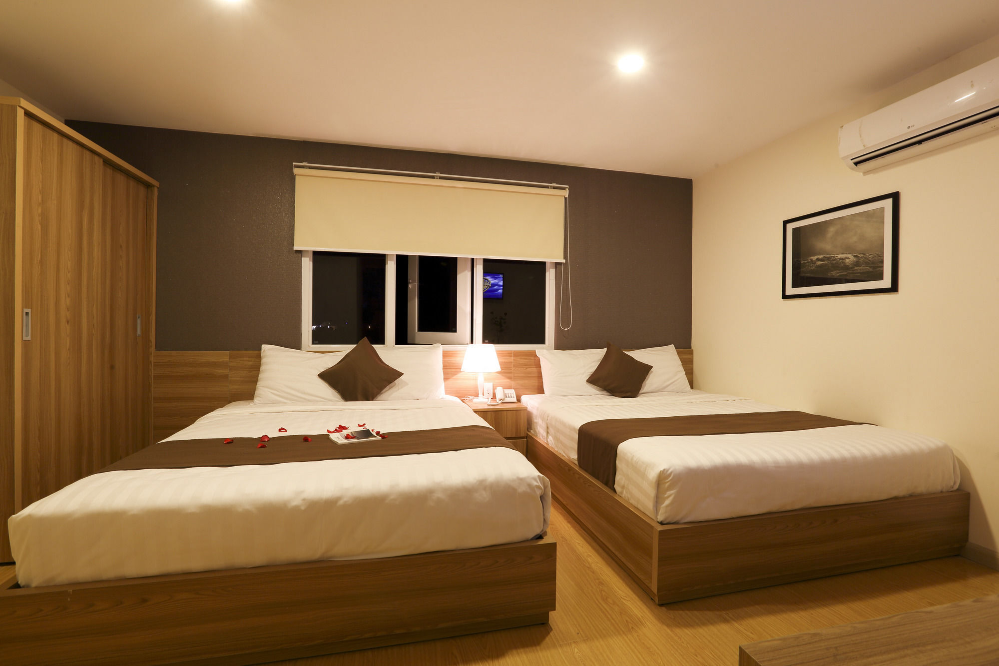 Hotel Thu Hien