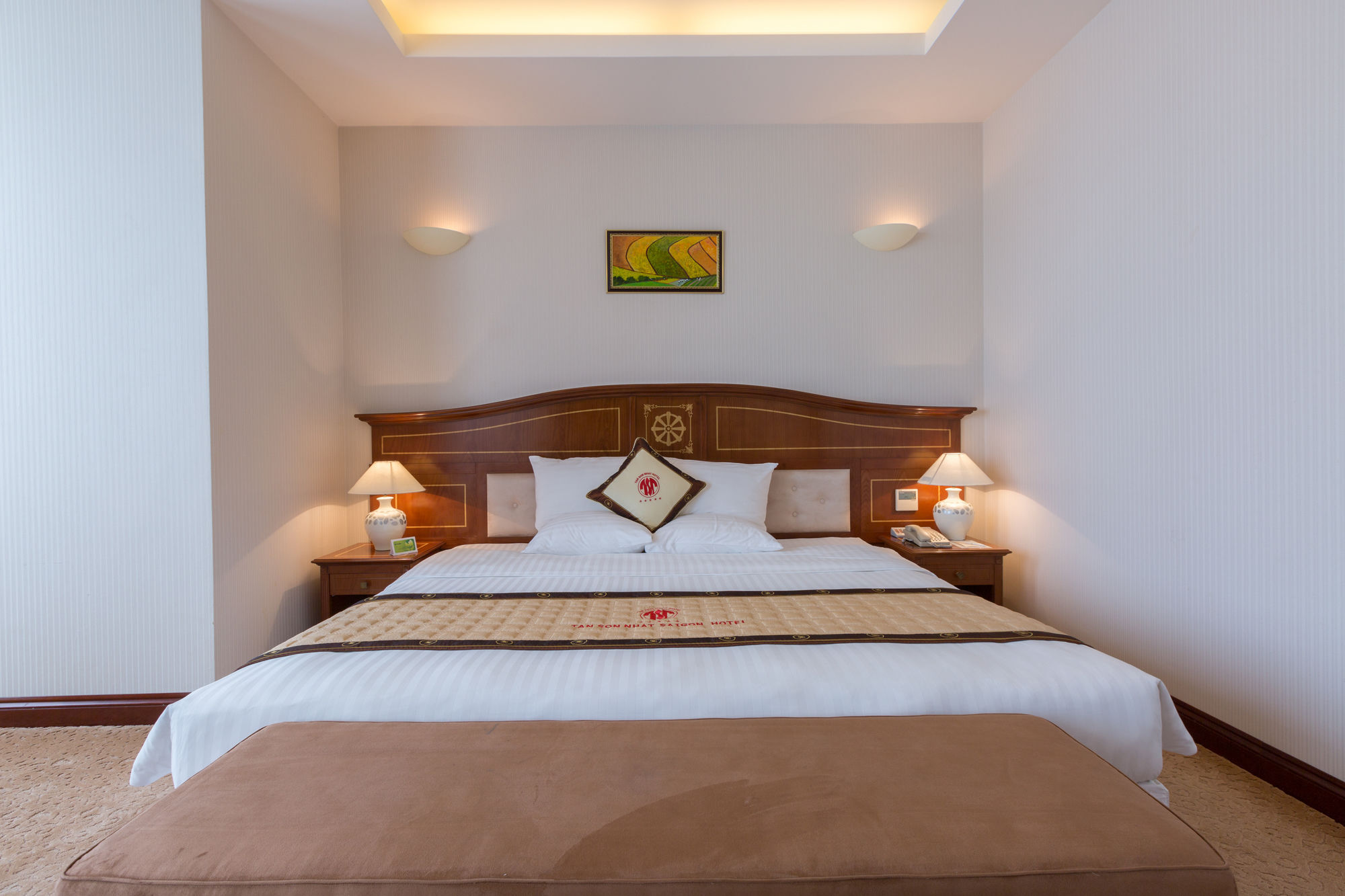 Khách sạn Tan Son Nhat Saigon TP. Hồ Chí Minh
