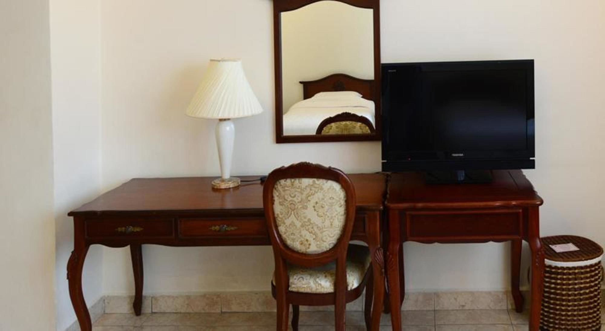 Tan Son Nhat Saigon Khách sạn
