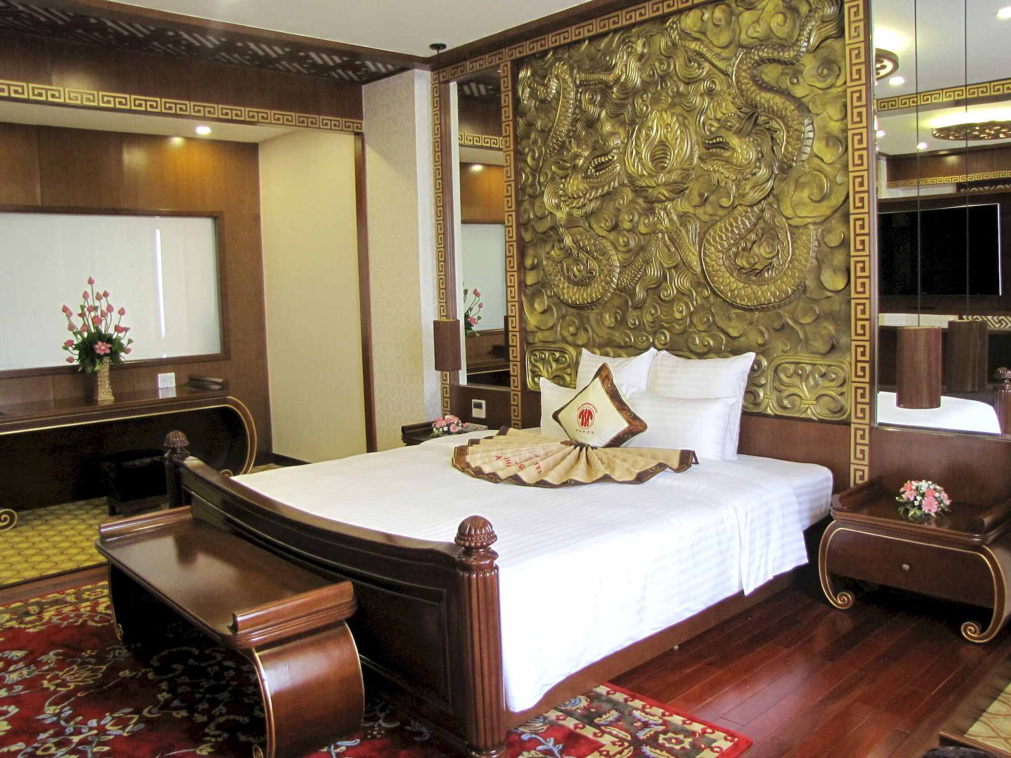 Tan Son Nhat Saigon 5* TP. Hồ Chí Minh
