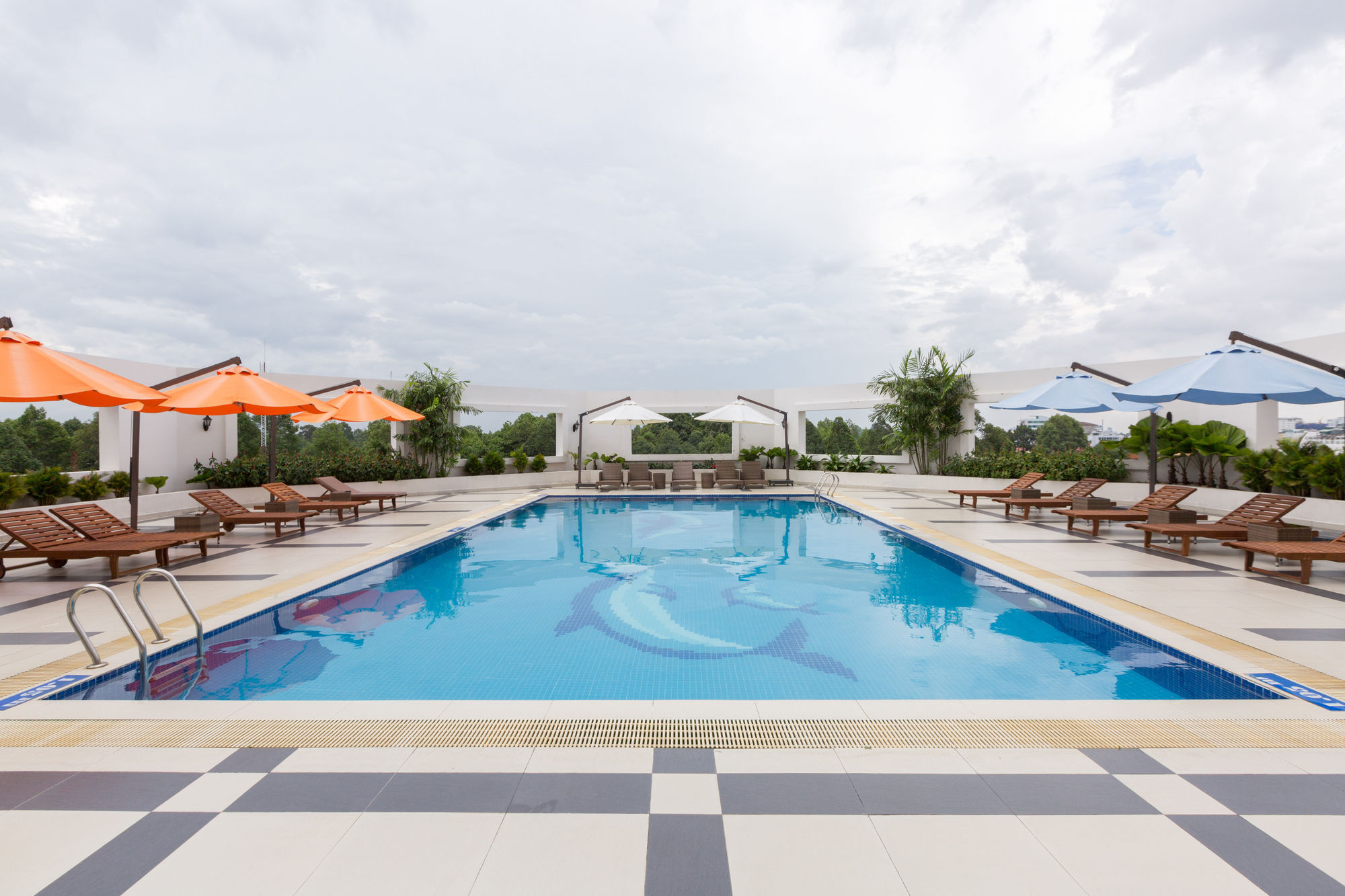 Tan Son Nhat Saigon 5* TP. Hồ Chí Minh