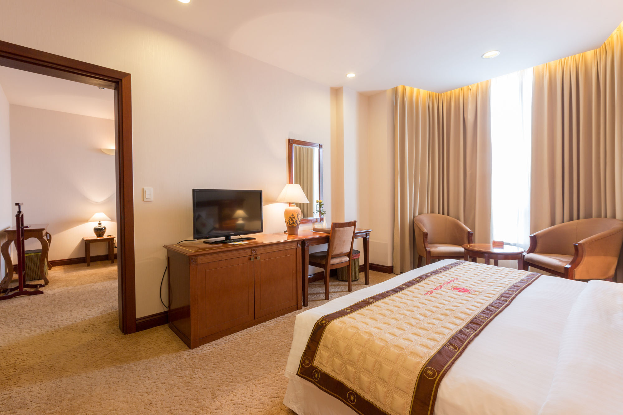 Tan Son Nhat Saigon Khách sạn TP. Hồ Chí Minh