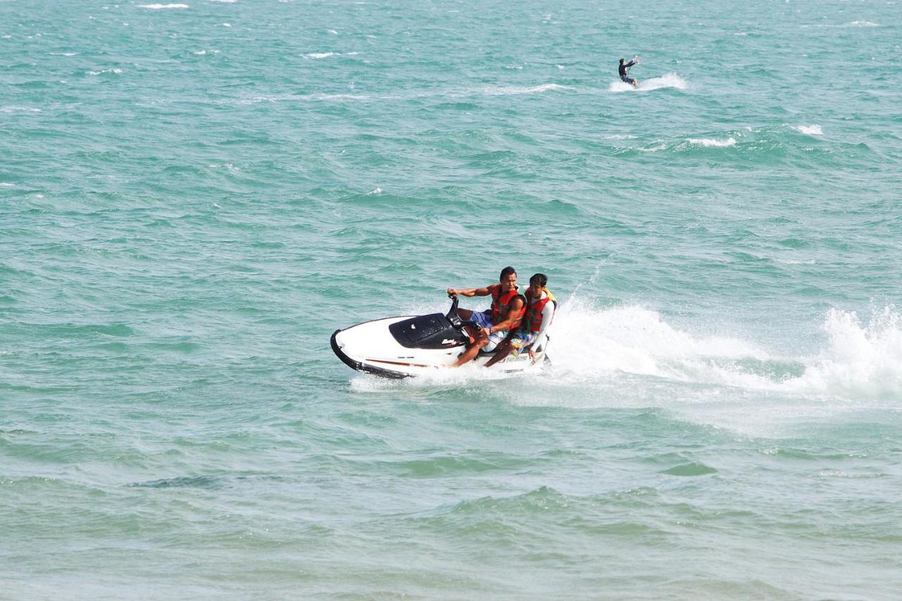 Saigon Mui Ne Resort