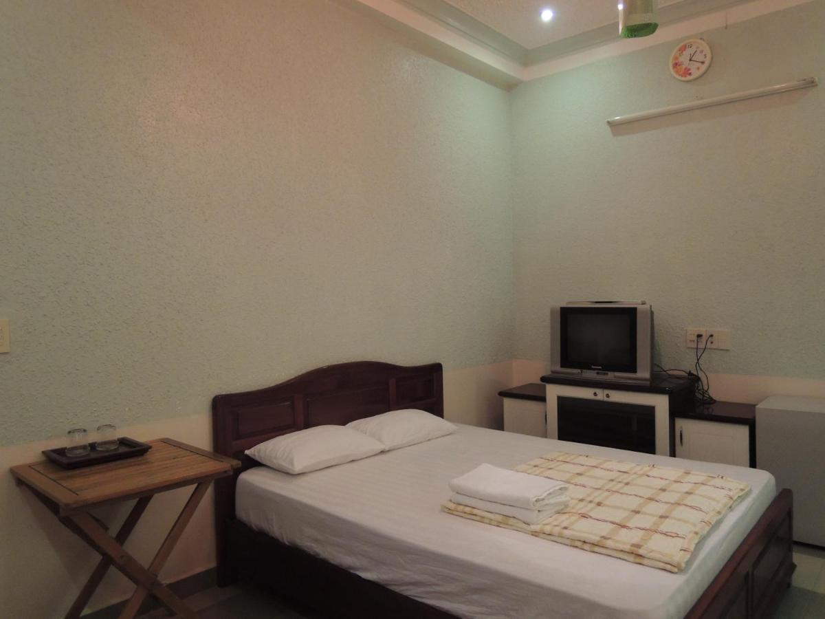 Guest house Duy An 2*