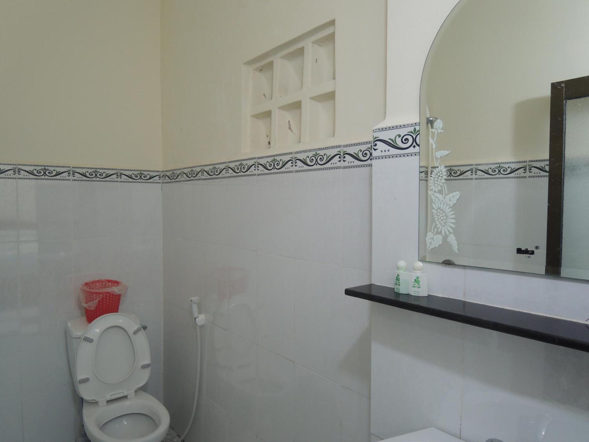 Guest house Duy An