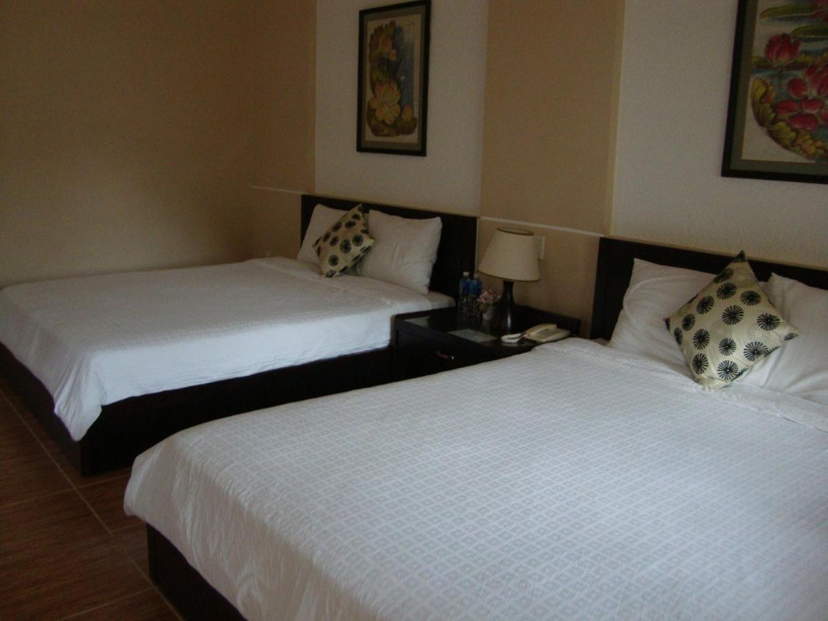 Orchid Boutique 3* Phan Thiet