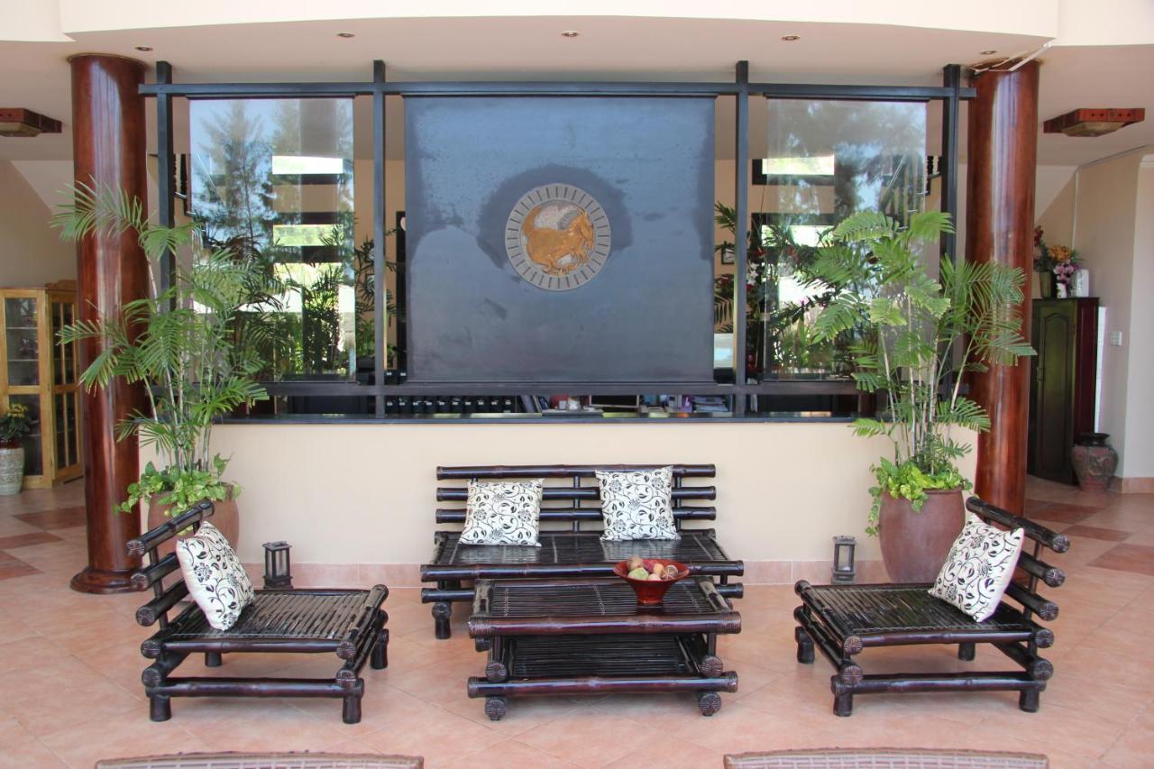 Orchid Boutique Resort Phan Thiet
