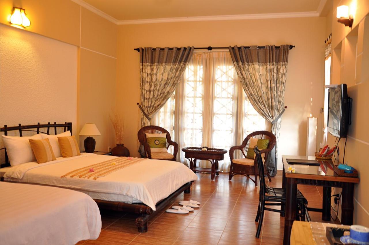 Orchid Boutique 3*
