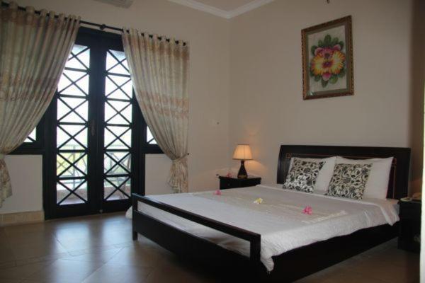 Orchid Boutique 3* Phan Thiet