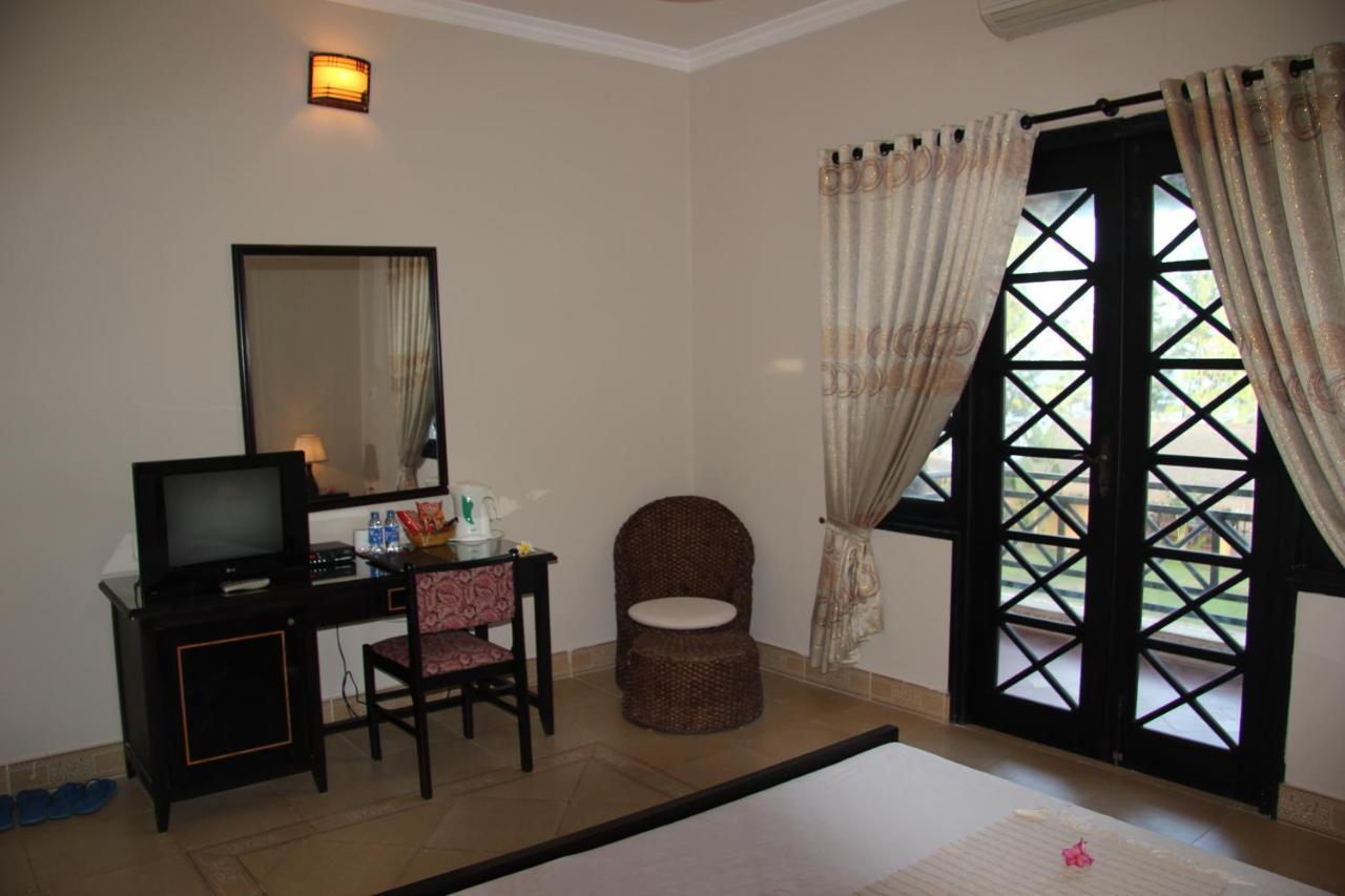 Orchid Boutique Resort