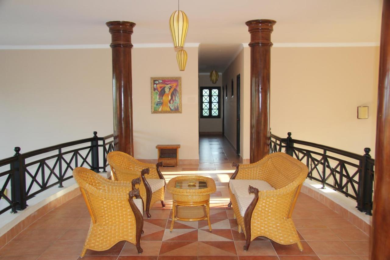Orchid Boutique Resort Phan Thiet