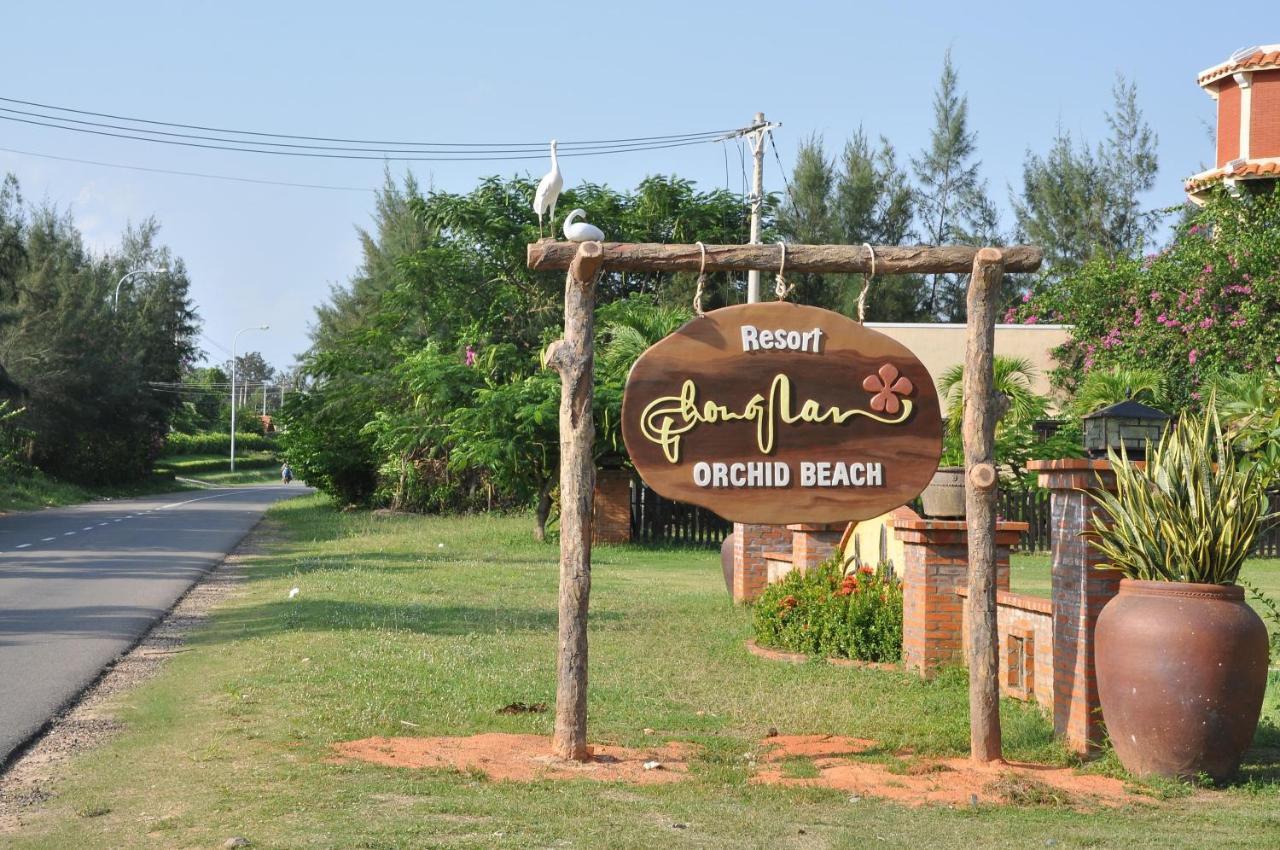 Orchid Boutique Phan Thiet