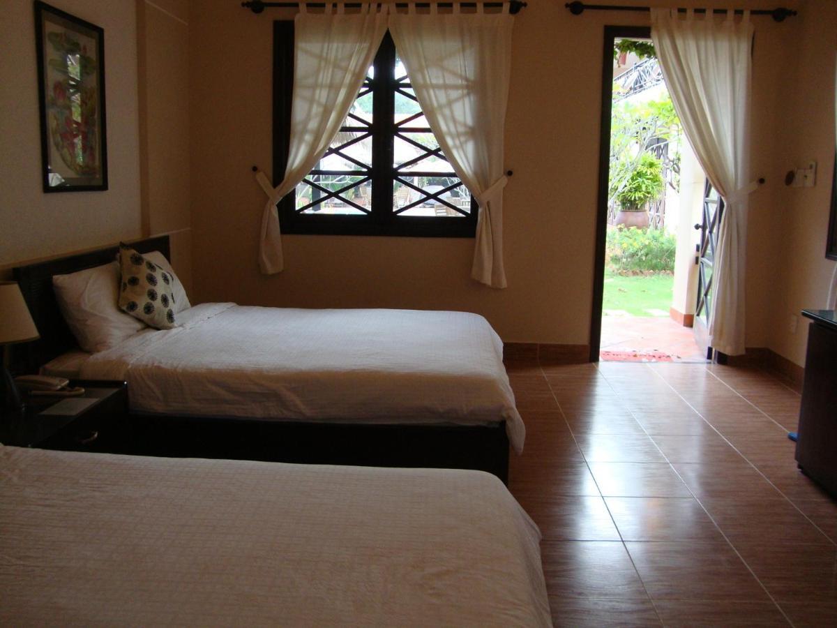 Orchid Boutique Resort 3*