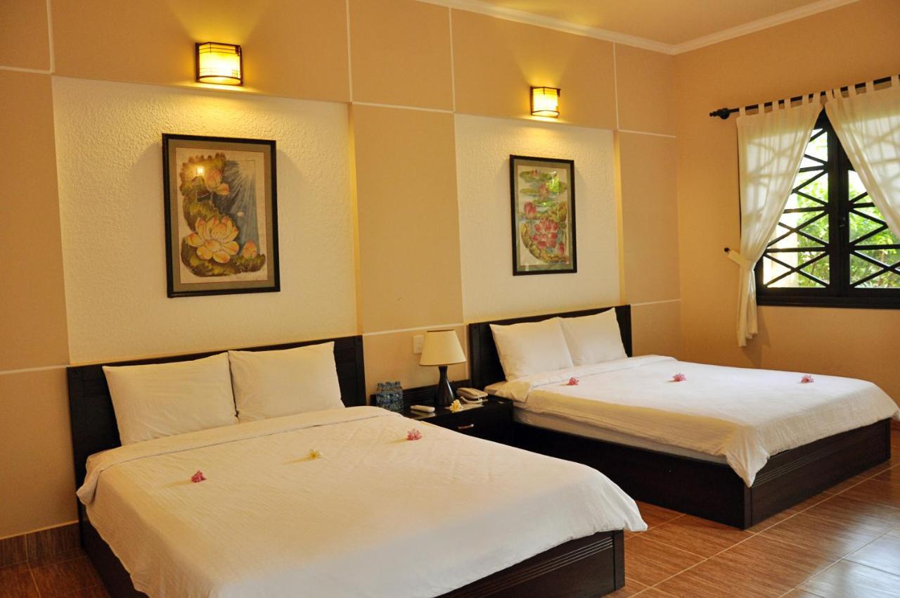 Orchid Boutique 3*