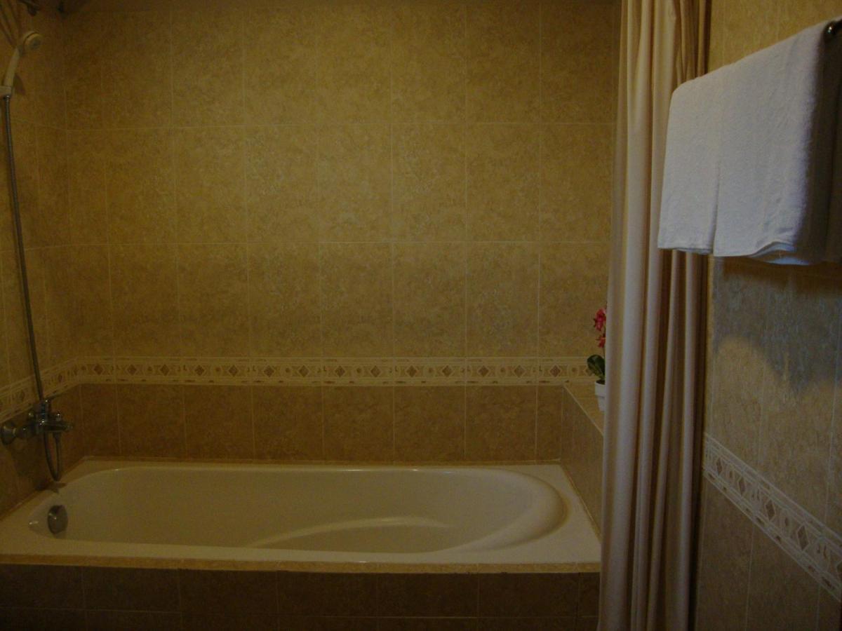 Orchid Boutique 3* Phan Thiet