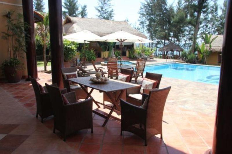 Resort Orchid Boutique 3*