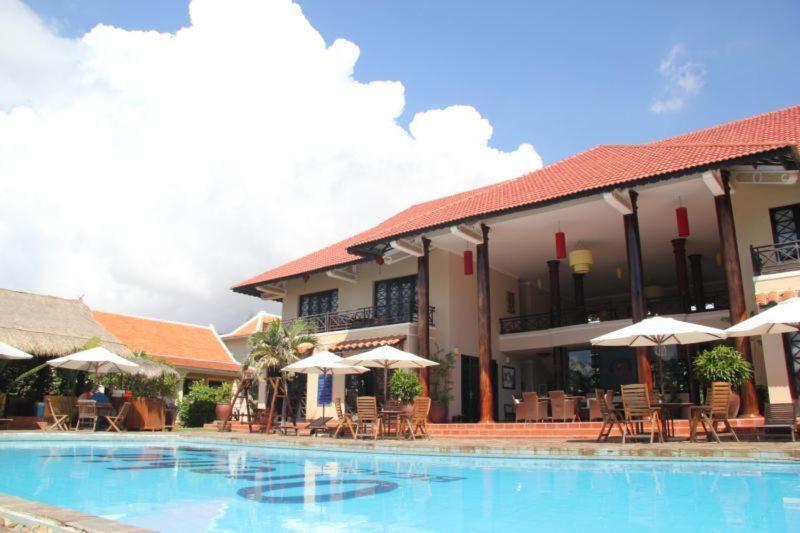 Orchid Boutique 3* Phan Thiet