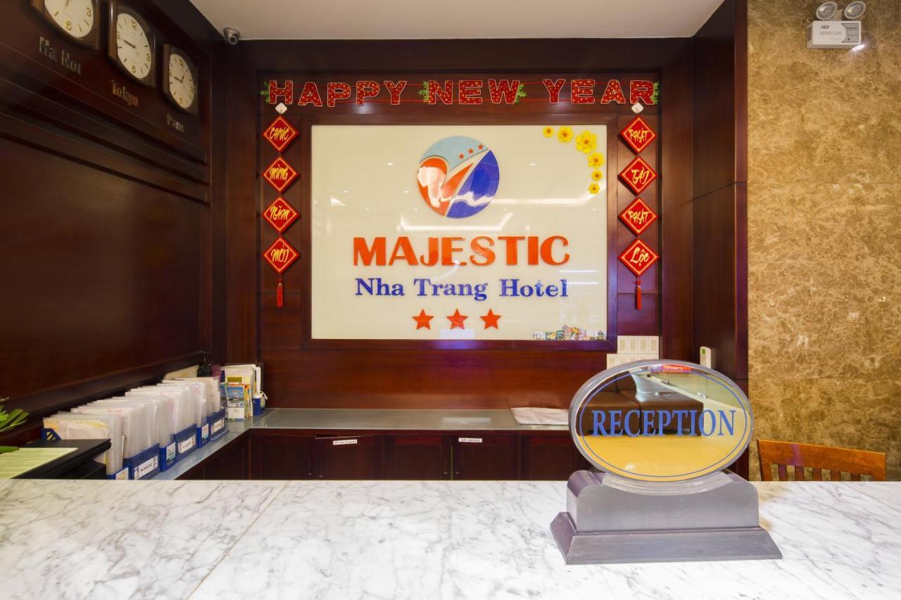 Hotel Majestic