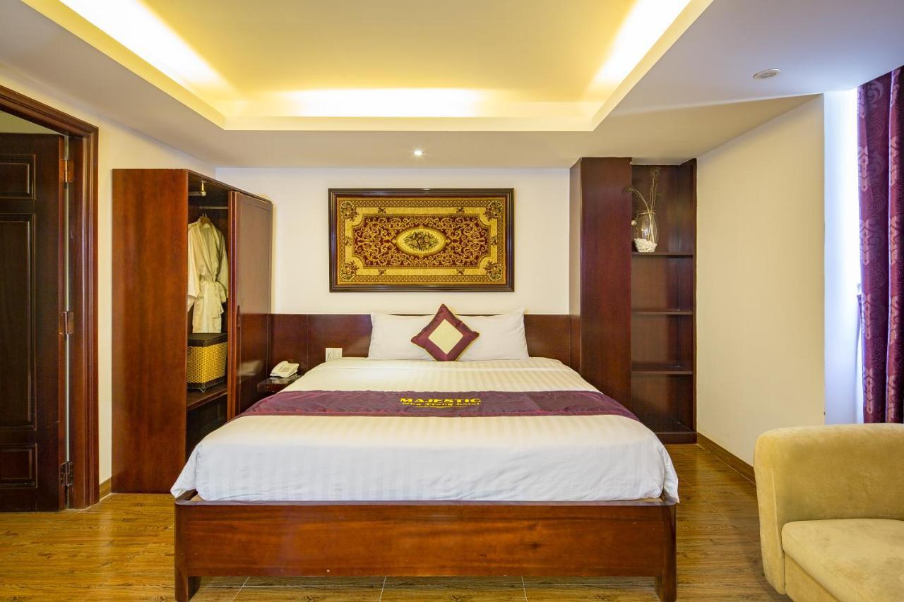 Majestic Nha Trang