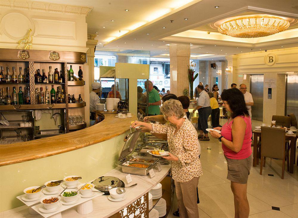 Silverland Bến Thành Khách sạn 4*