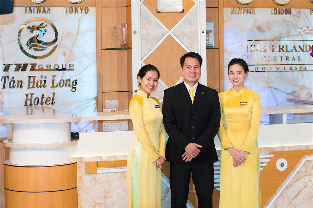 Silverland Bến Thành TP. Hồ Chí Minh