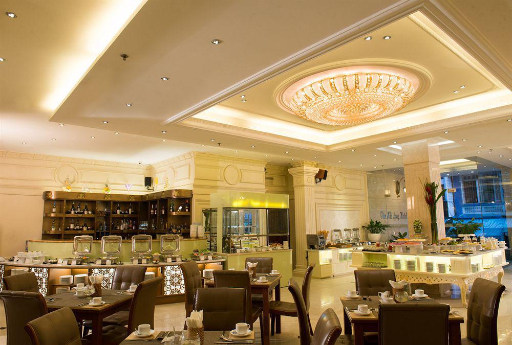 Silverland Bến Thành