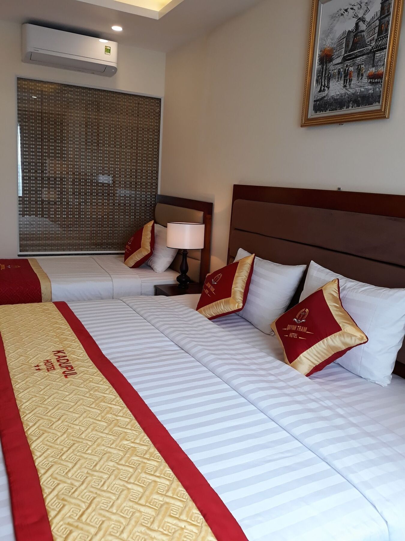 Kadupul Ho Chi Minh City