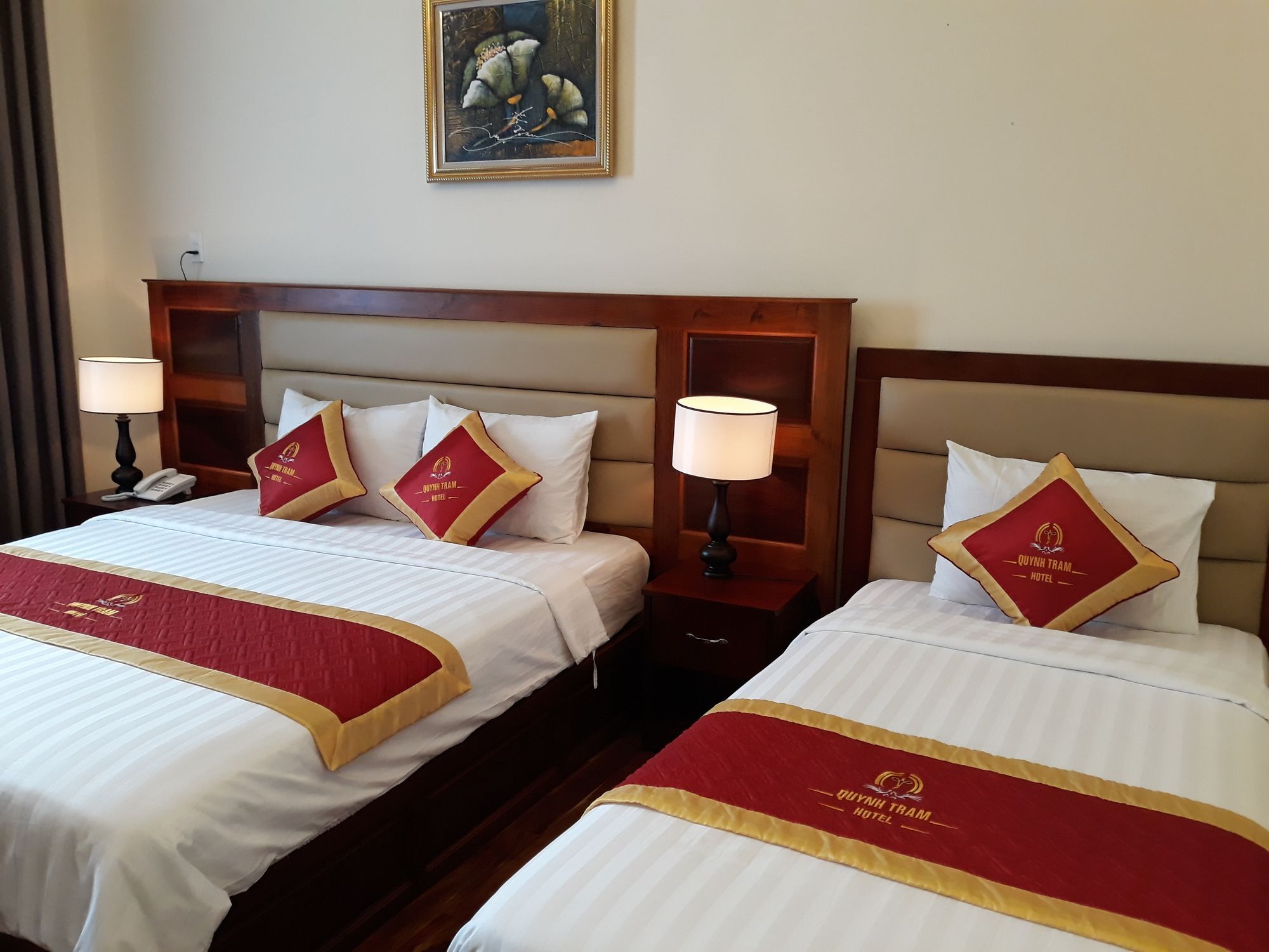 Hotel Kadupul *
