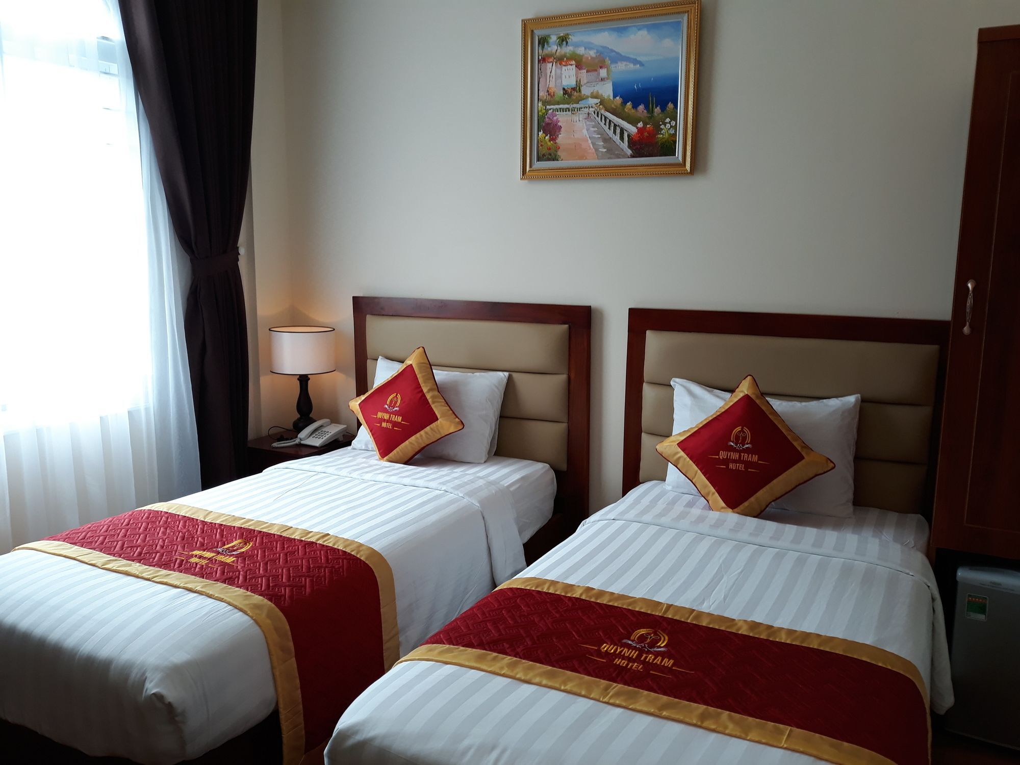 Kadupul * Ho Chi Minh City