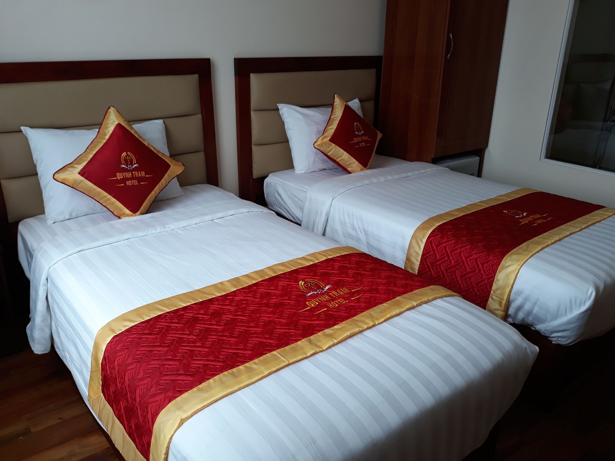 Hotel Kadupul *