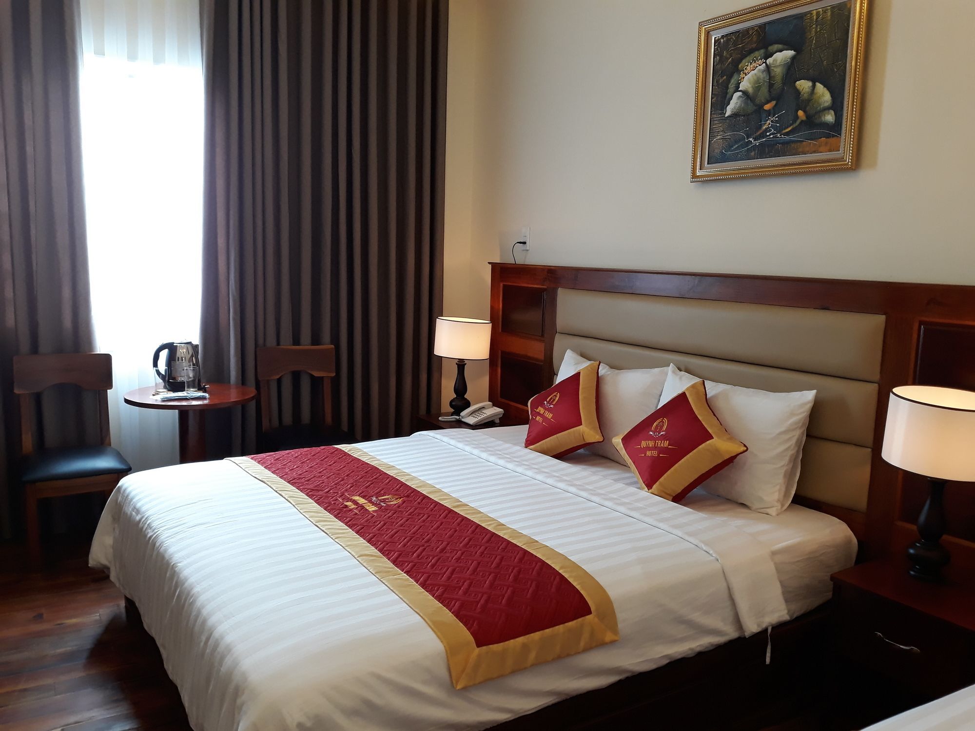 Kadupul Hotel
