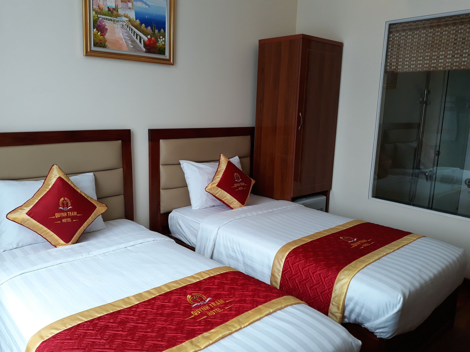 Hotel Kadupul Ho Chi Minh City