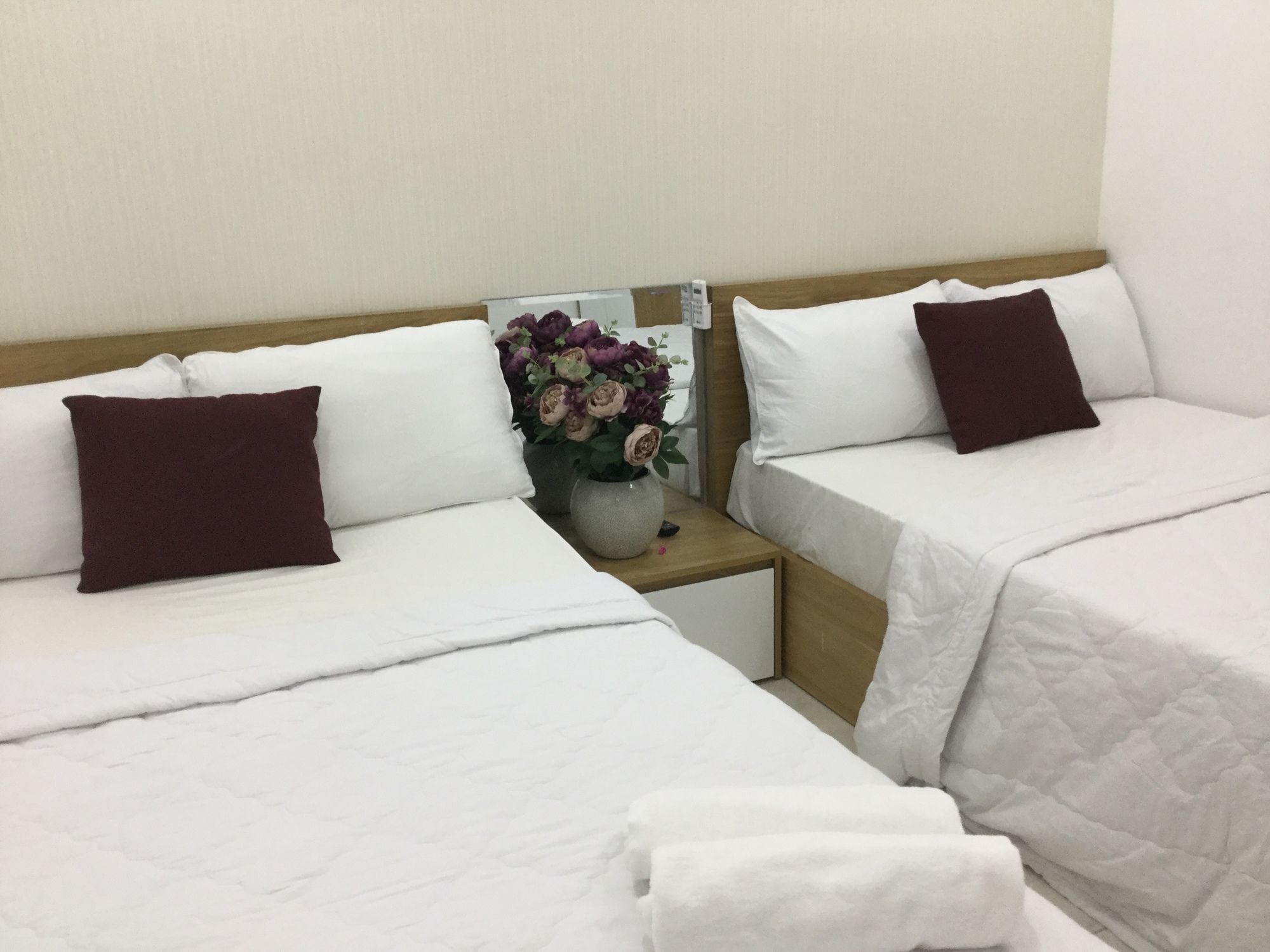 Hd Panorama Condotel * Nha Trang