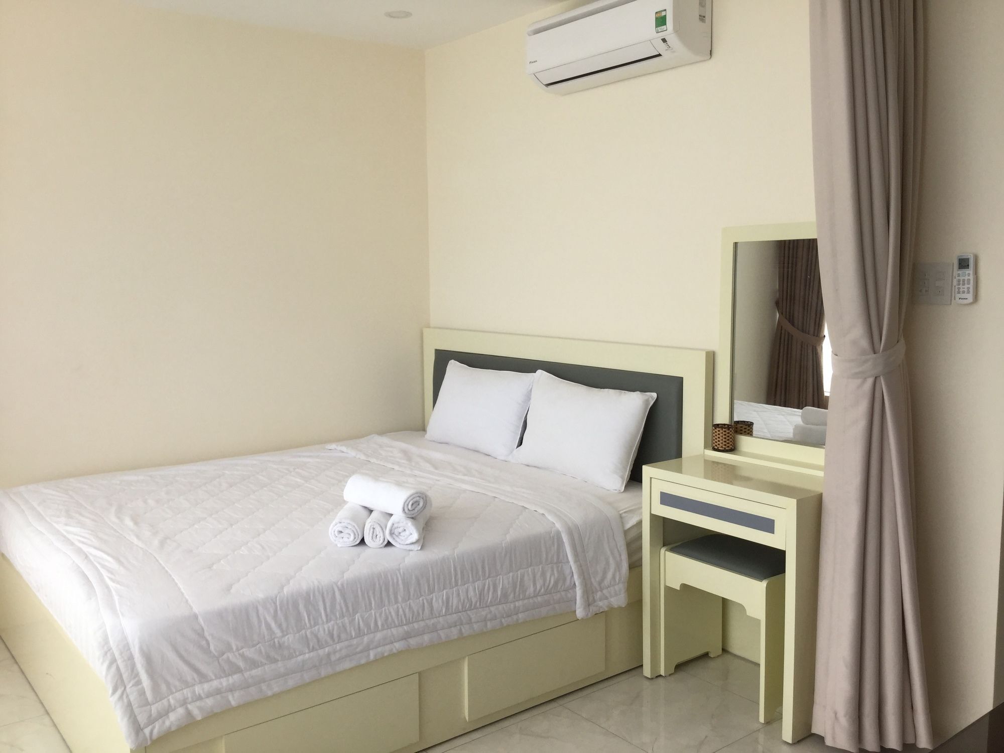 Hd Panorama Condotel Apartment Nha Trang